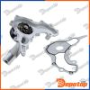 Pompe à eau pour JEEP | QCP3885, CPW-CH-027